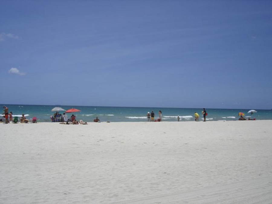 Casablanca On The Beach, Oceanfront Studio Miami Beach Eksteriør bilde