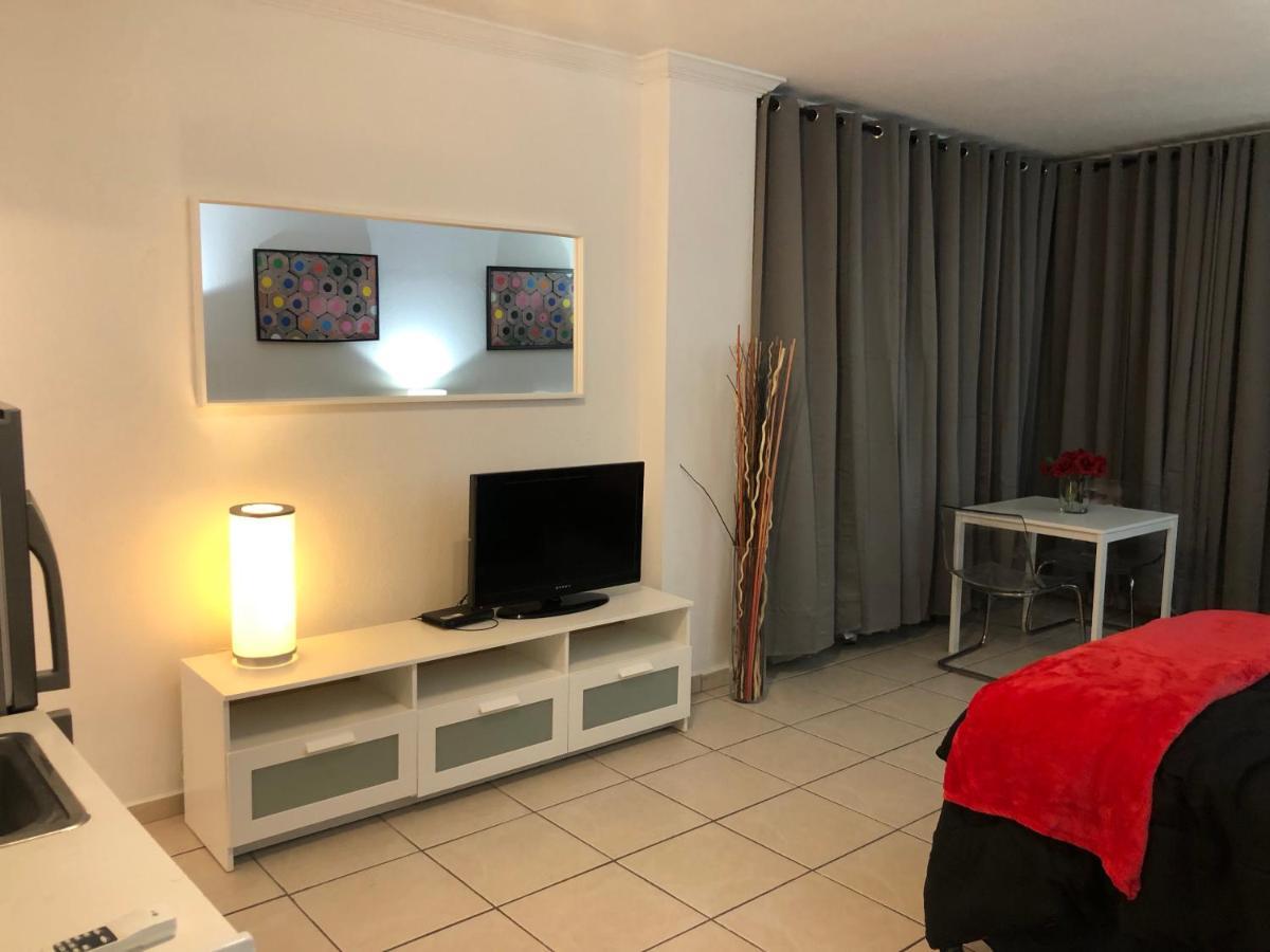 Casablanca On The Beach, Oceanfront Studio Miami Beach Eksteriør bilde